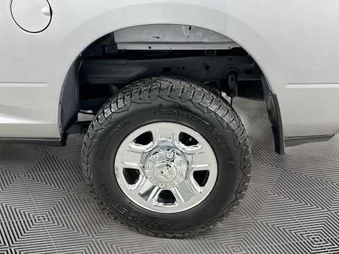 Used 2020 RAM 2500 Big Horn image 27