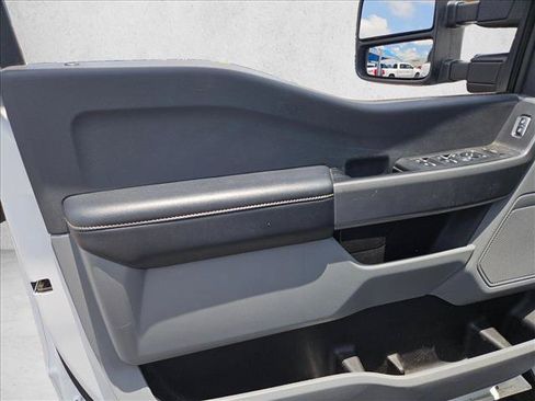 Used 2024 Ford F250 XLT w/ FX4 Off-Road Package AWD/4WD image 15