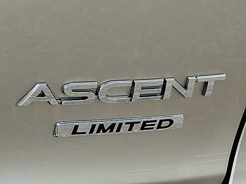 Used 2020 Subaru Ascent Limited w/ Technology Package AWD/4WD image 32