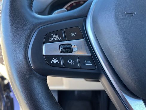 Used 2021 BMW X3 sDrive30i w/ Executive Package image 22