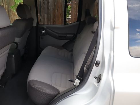 Used 2006 Nissan Xterra SE w/ (W94) Tow Pkg AWD/4WD image 20