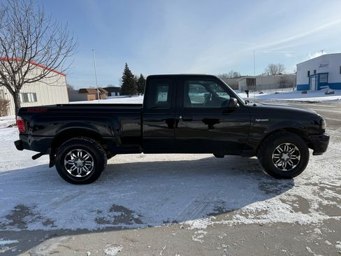 Used 2004 Ford Ranger Edge image 5