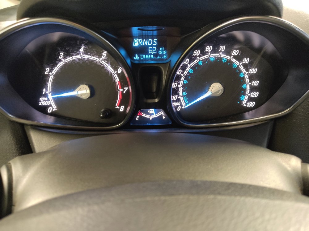 Used 2019 Ford Fiesta SE FWD image 23