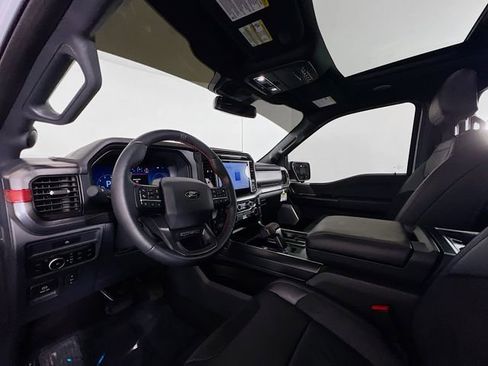 Used 2025 Ford F150 Raptor image 21