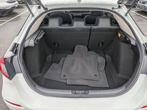 Used 2024 Honda Civic EX-L image 31