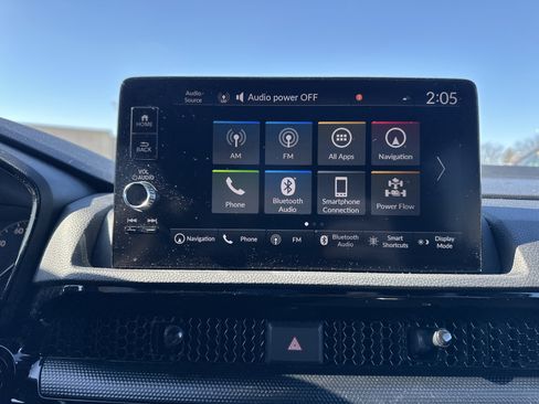 Used 2023 Honda CR-V Sport Touring image 25