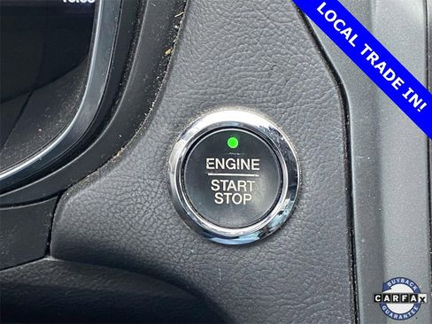 Used 2016 Ford Fusion Titanium image 23