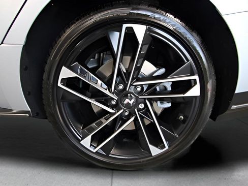 New 2025 Hyundai Sonata N Line FWD image 34