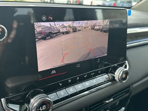 New 2026 GMC Canyon Elevation w/ Convenience Package RWD image 15