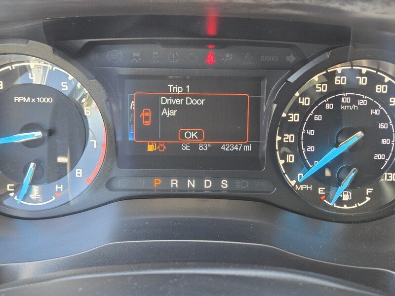 Used 2023 Ford Ranger XLT w/ Equipment Group 301A Mid AWD/4WD image 24