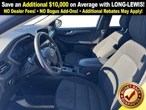 Used 2023 Ford Escape Active w/ Tech Pack #2 image 14