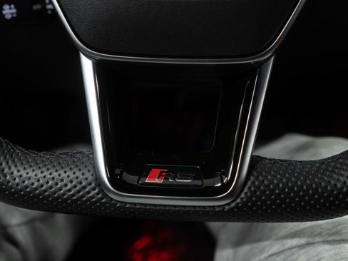 Used 2023 Audi RS e-tron GT w/ Carbon Performance Package image 28