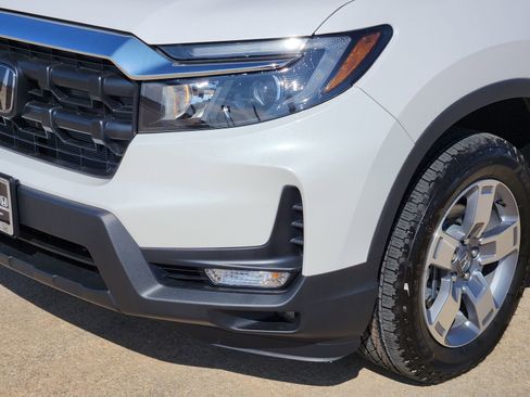 New 2026 Honda Ridgeline RTL image 9