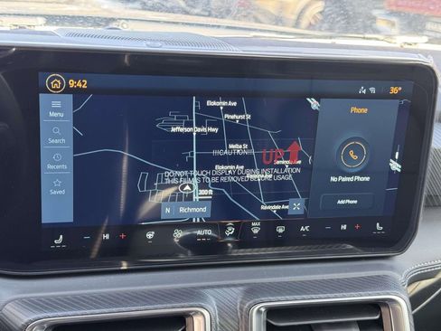 New 2026 Ford Mustang Premium image 4