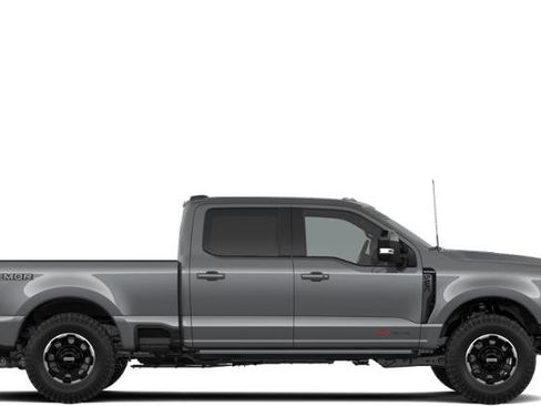 New 2026 Ford F250 Platinum w/ Tremor Off-Road Package AWD/4WD image 41