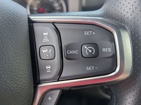 New 2026 RAM 1500 Express image 20