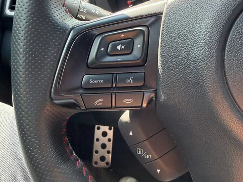 Used 2019 Subaru WRX STI AWD/4WD image 20