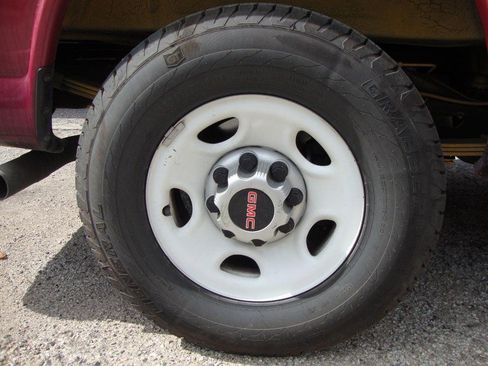 Used 2018 GMC Savana 2500 Extended w/ Driver Convenience Package image 13