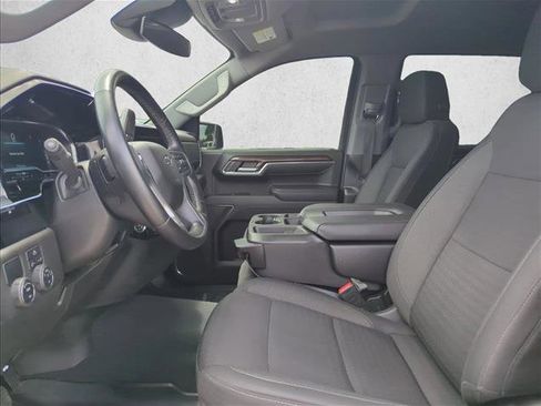 Used 2023 Chevrolet Silverado 1500 RST RWD image 16