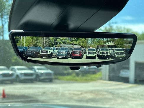 New 2026 GMC Sierra 2500 Denali w/ Denali Reserve Package image 31