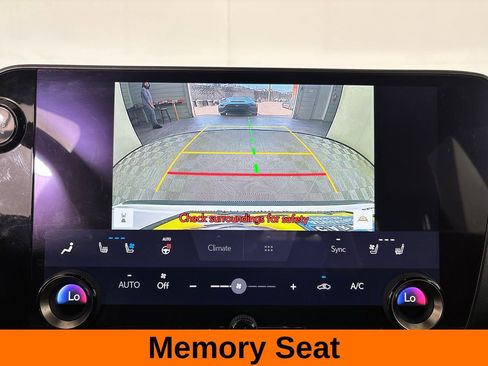 Used 2024 Lexus NX 250 FWD w/ Cold Area Package image 15