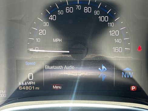 Used 2013 Cadillac SRX Performance FWD image 13