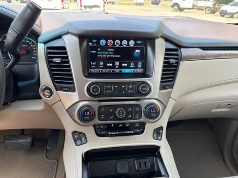Used 2019 GMC Yukon Denali w/ Denali Ultimate Package AWD/4WD image 25