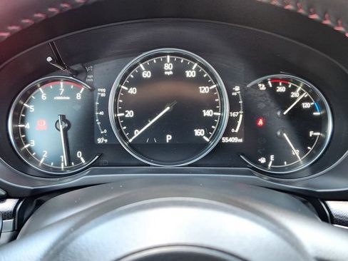 Used 2024 MAZDA CX-5 2.5 Turbo w/ Premium Package AWD/4WD image 16