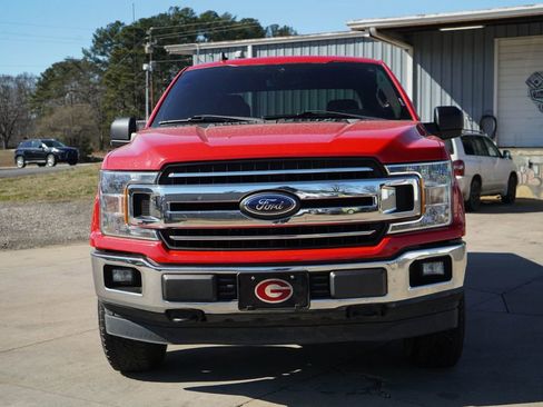 Used 2019 Ford F150 XLT w/ Equipment Group 301A Mid image 10