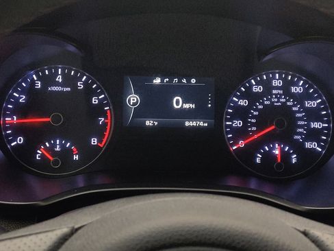 Used 2017 Kia Optima SX FWD image 23