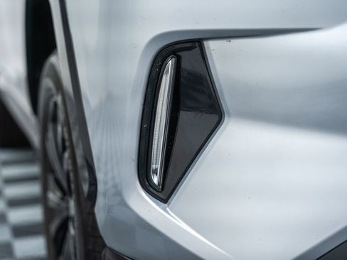 Certified 2024 Toyota RAV4 XSE AWD/4WD image 15