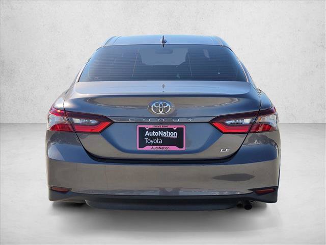 Used 2024 Toyota Camry LE FWD image 7