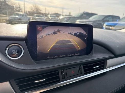 Used 2018 MAZDA MAZDA6 Touring image 31