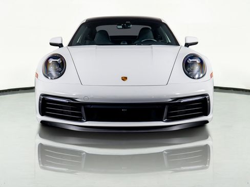Used 2020 Porsche 911 Carrera S image 26