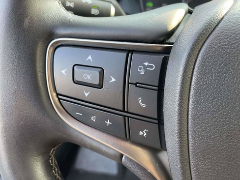 Used 2022 Lexus UX 250h w/ Premium Package AWD/4WD image 22