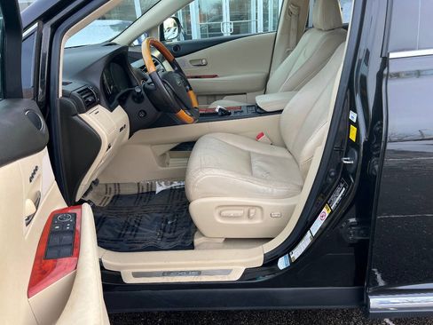 Used 2011 Lexus RX 350 AWD image 21