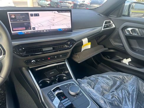 New 2025 BMW 230i xDrive Coupe w/ Convenience Package image 23