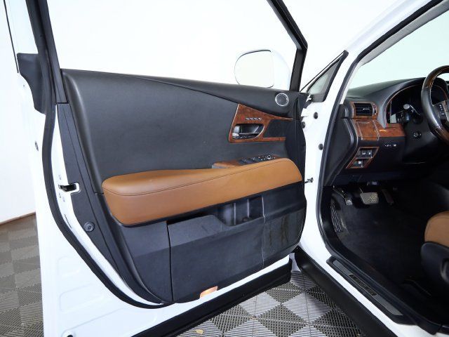 Used 2015 Lexus RX 350 AWD image 15