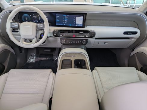 Certified 2026 Hyundai Palisade FWD Hybrid image 14