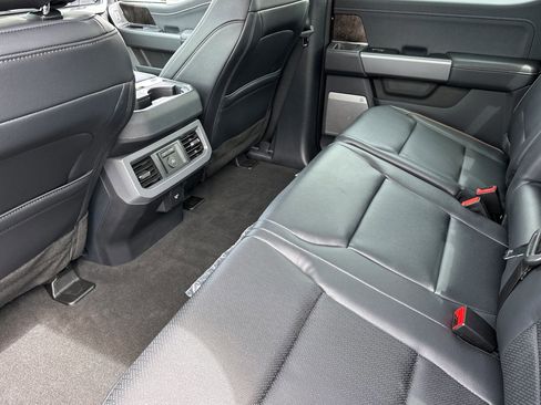 New 2025 Ford F350 Lariat w/ Lariat Ultimate Package image 11