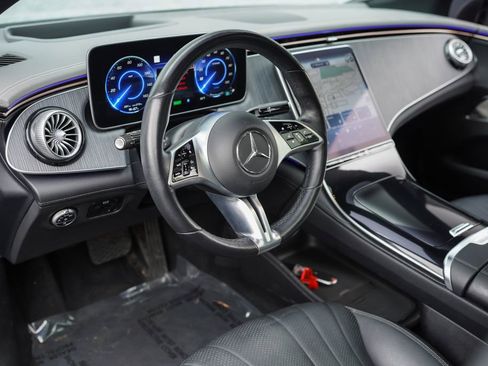 Used 2024 Mercedes-Benz EQE 350+ Sedan w/ Driver Assistance Package image 20