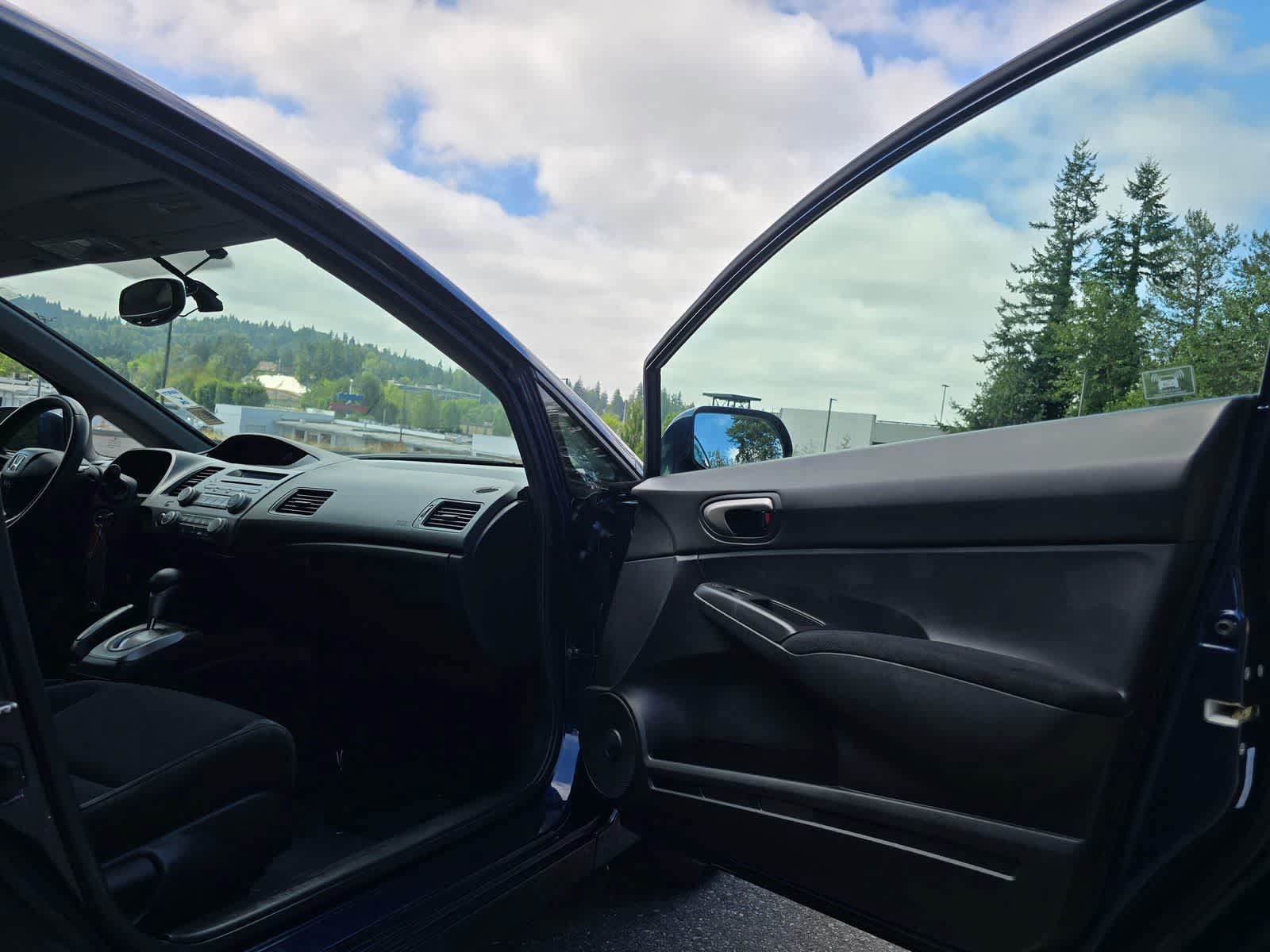 Used 2010 Honda Civic LX-S image 26