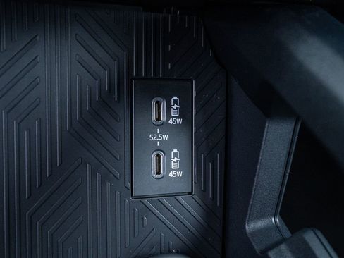 New 2026 Toyota 4Runner TRD Off-Road image 30