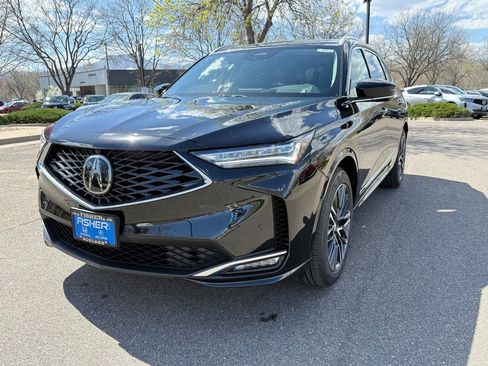 New 2026 Acura MDX w/ Advance Package image 9