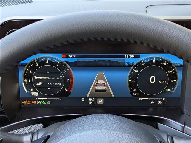 New 2026 Subaru Outback Limited AWD/4WD image 11