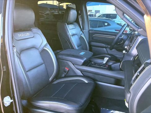 Used 2025 RAM 1500 RHO w/ RHO Level 1 Equipment Group image 8