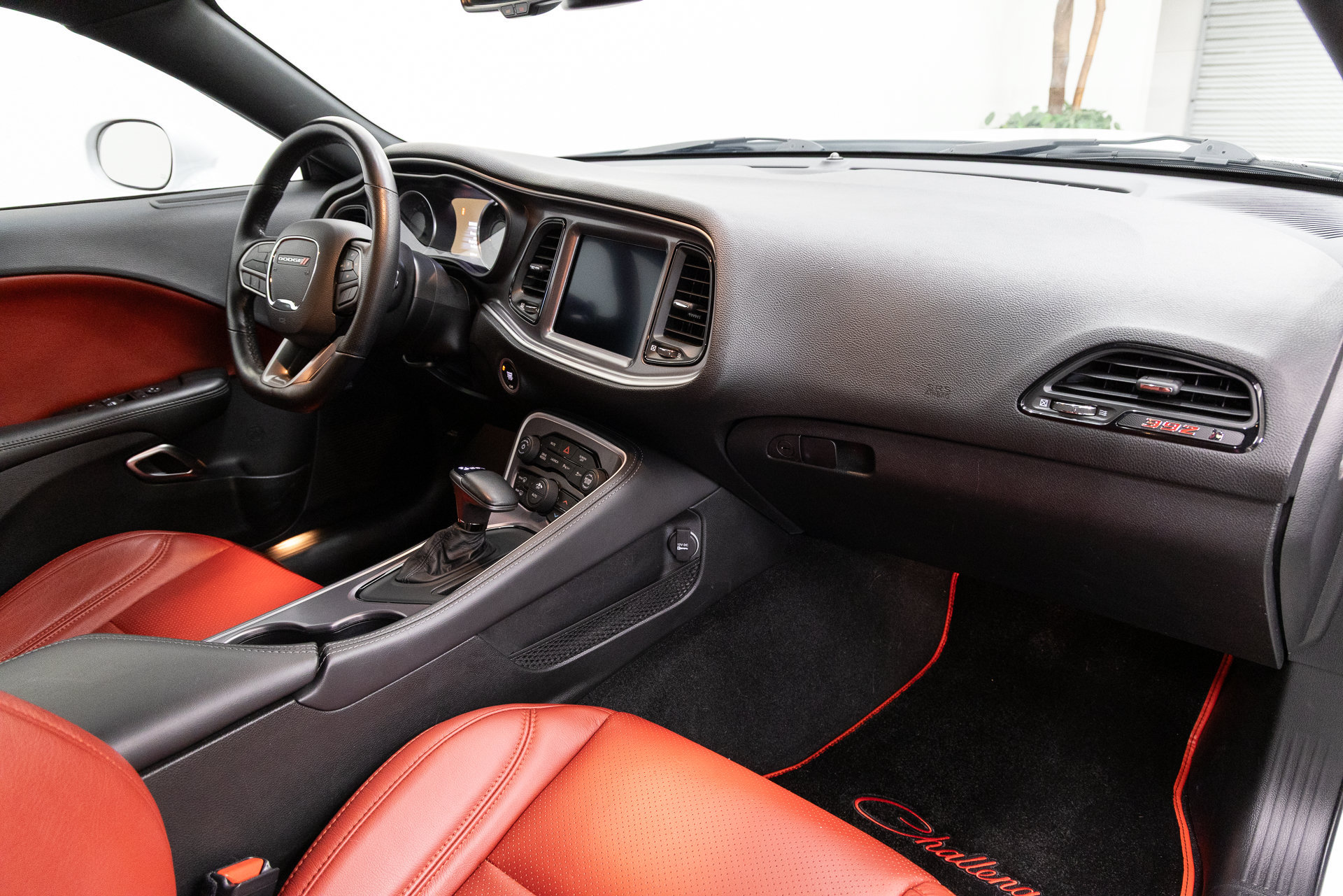 Used 2020 Dodge Challenger R/T Scat Pack RWD image 13