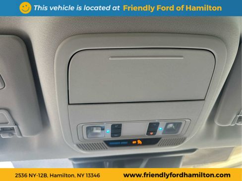 Used 2025 Ford Mustang Mach-E Premium w/ Sport Appearance Package image 31