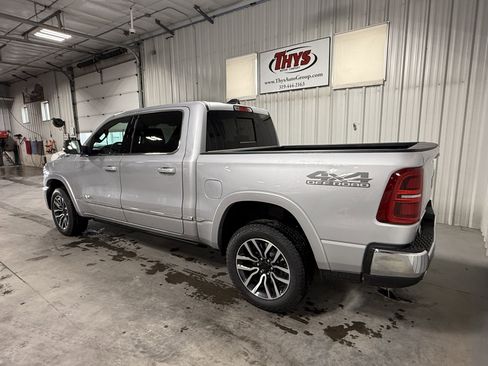 New 2026 RAM 1500 Limited AWD/4WD image 11