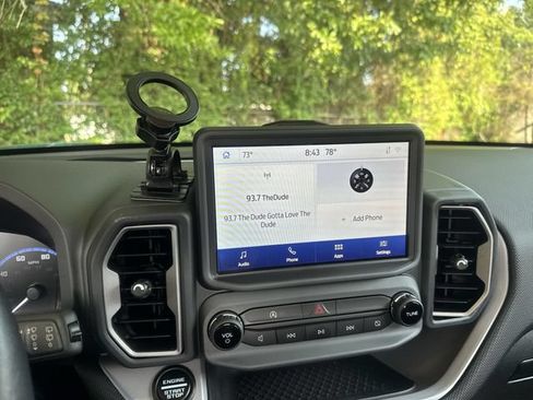 Used 2023 Ford Bronco Sport Big Bend w/ Convenience Package AWD/4WD image 20